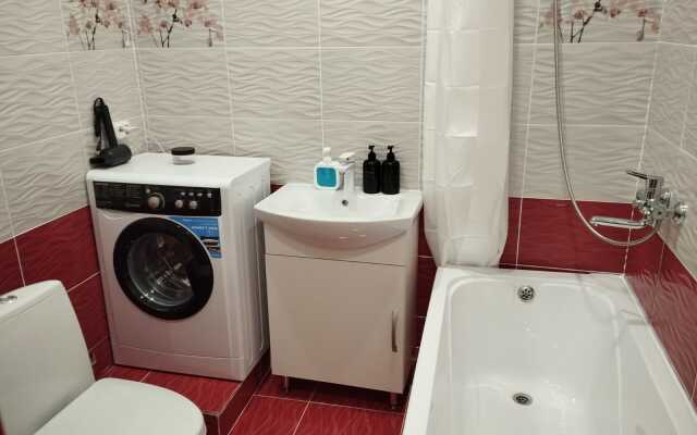 Квартира Двушка рядом с Морем (39)