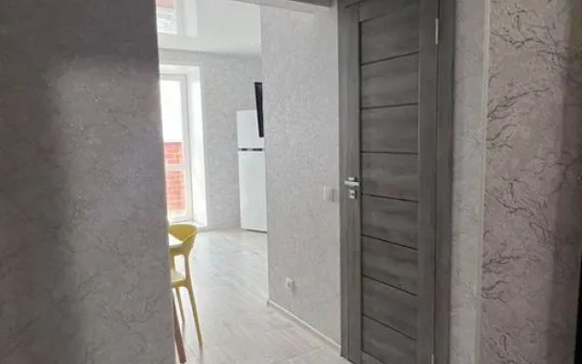 Квартира на Василенко 1/5