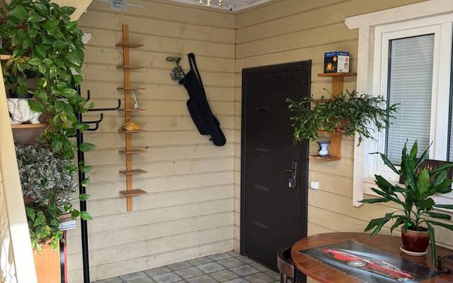Gostevoy Dom Formoza Guest House