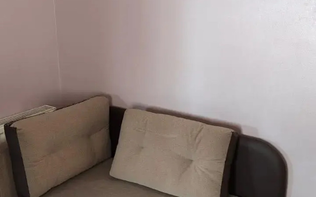 Solnechnye U Ozera Apartments