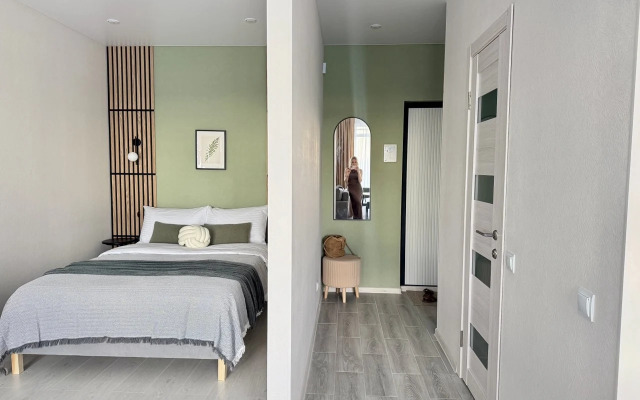 Hygge Karelia Forest Symphony Apartments