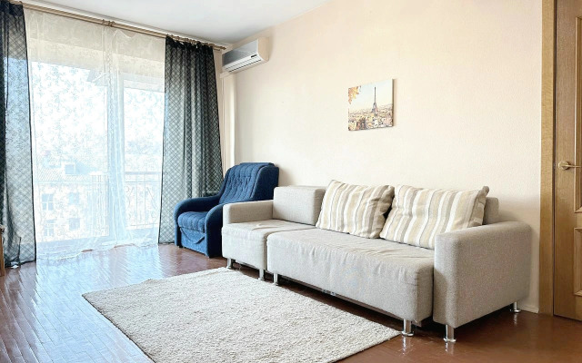 Квартира двухкомнатная в центре на Кирова рядом со стадионом Химик