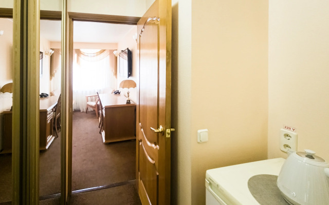Hotel Rus
