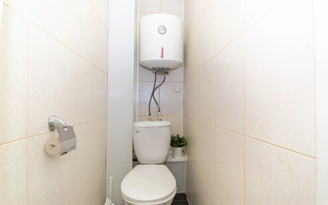 Апартаменты Бизнес класса Квартира у парка Центральный