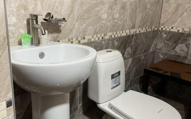 Turgeneva 97 Guesthouse