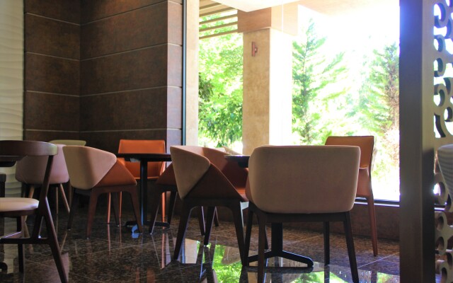 Dreamland Oasis Luxury 1801 Apart-Hotel