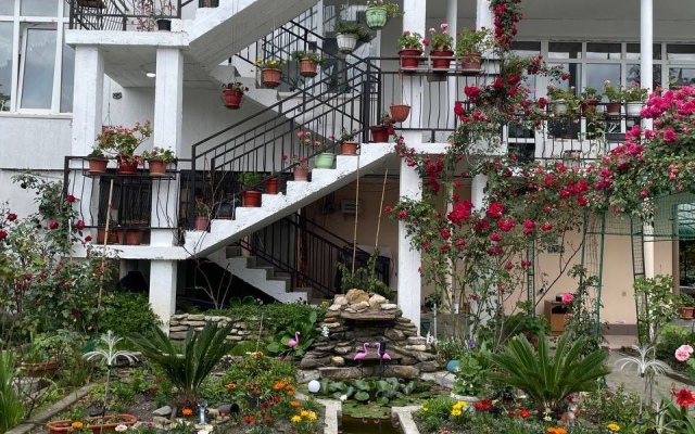 Silva Guest House