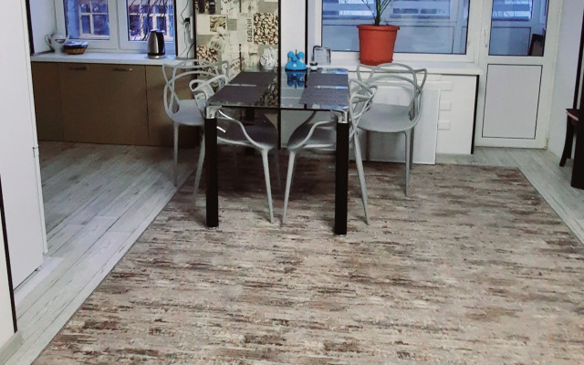 Uyutnaya  V Tsentre Goroda Flat