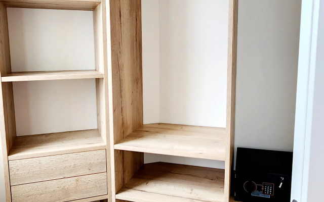 Апартаменты Балет