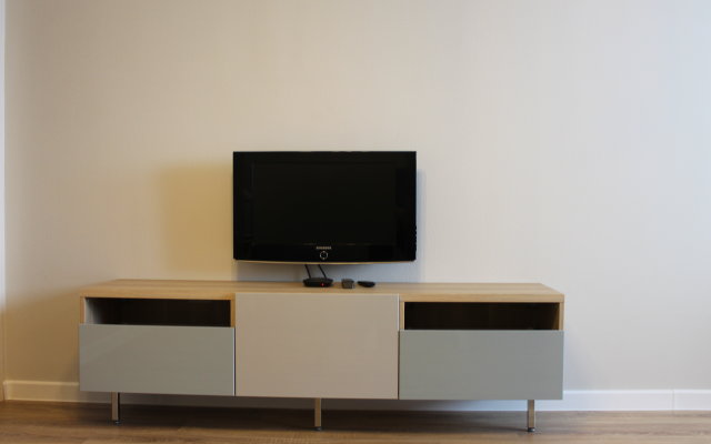 U Aeroporta Apartments