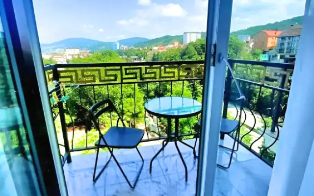 U Morya 114 Apartments