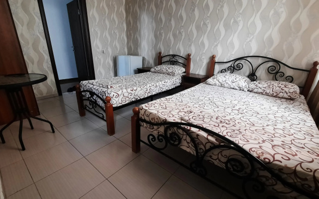 Semyya Guest House