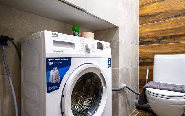 Квартира Студия на Курляндской