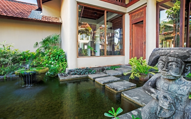 Blue Duck Villa
