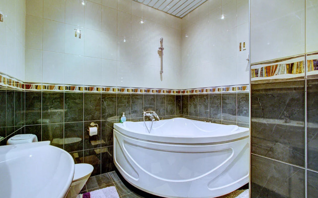 Апартаменты СТН у Московского вокзала