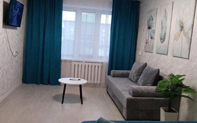 Na Sotsialisticheskoy Apartments