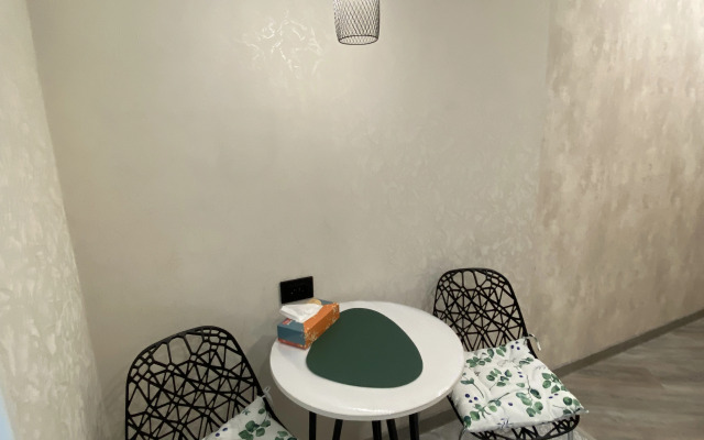 Квартира 1-ком. С Суперской Локацией