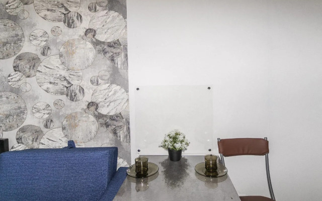 Квартира Уютная студия в Иркутске Ново-Ленино