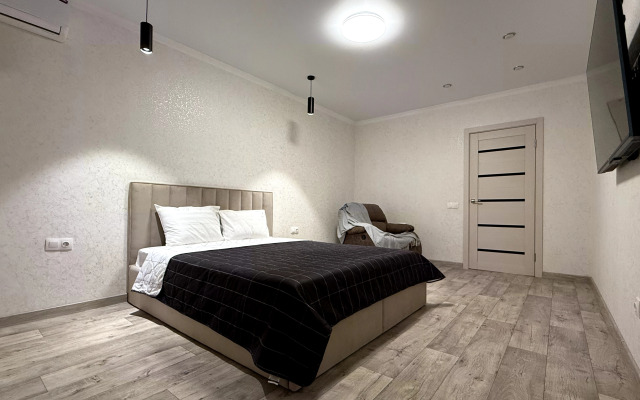 Квартира ОренРент для Большой Семьи