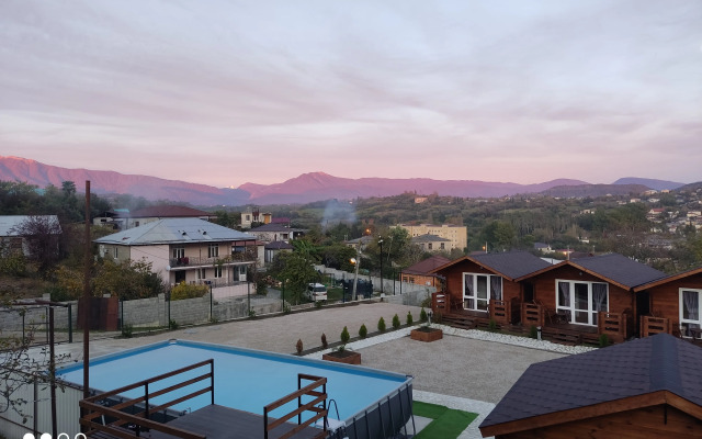 База отдыха Лазурь