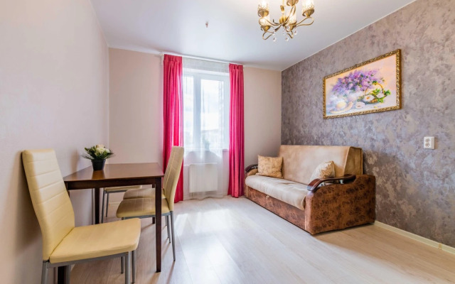 Апартаменты Фаэтон DreamHouse 11