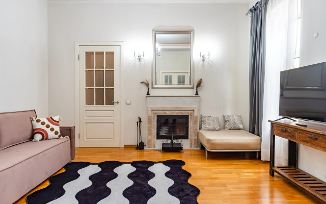 Апартаменты на Конюшенной 15