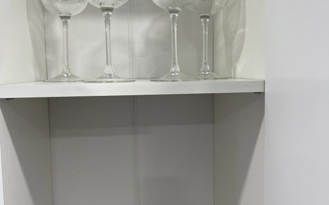 Квартира Аллейная 12