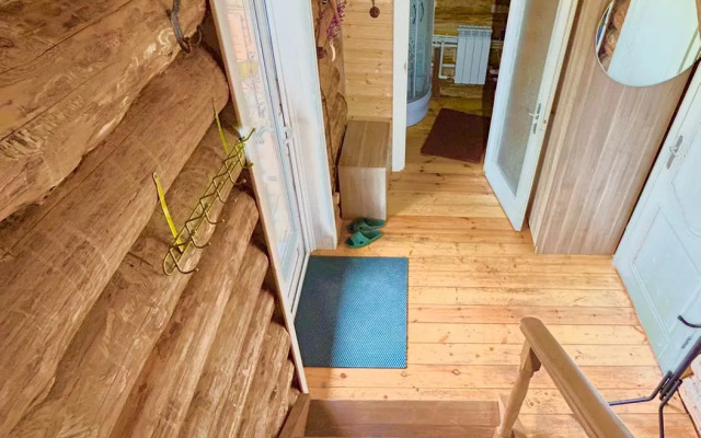 Частный Дом Подворье