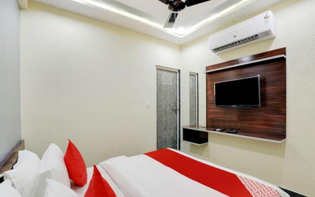Govindam Hotel