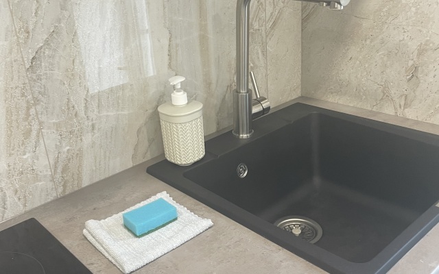 Апартаменты в сосновом лесу