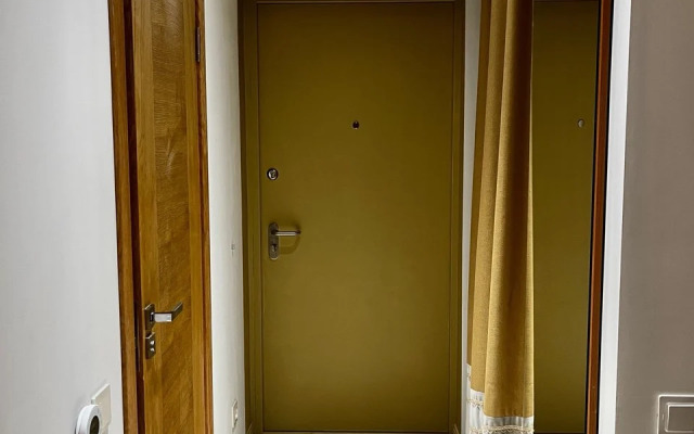 Dizaynerskaya Uyutnaya Flat
