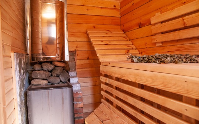 Гостевой дом Ак-Талай Тур