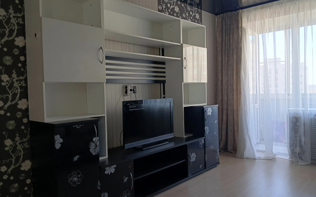 Vozle Zh. D Vokzala Flat