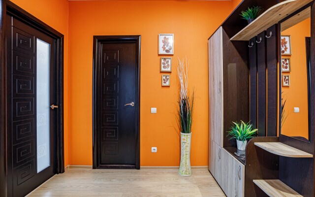 Квартира Парк Галицкого Первая линия