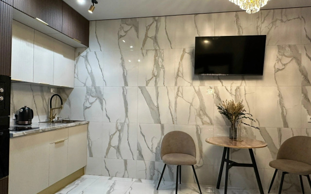 Квартира Роскошная Студия на Западном Обходе