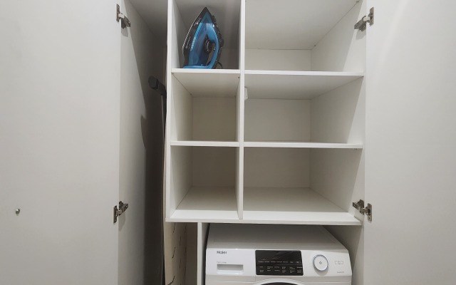 Apartamenty Premyera V Tsentre Flat