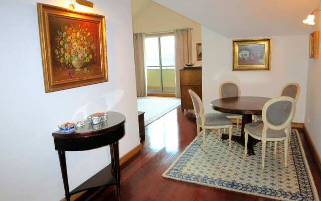 Апартаменты Superior Rentals in Madeira