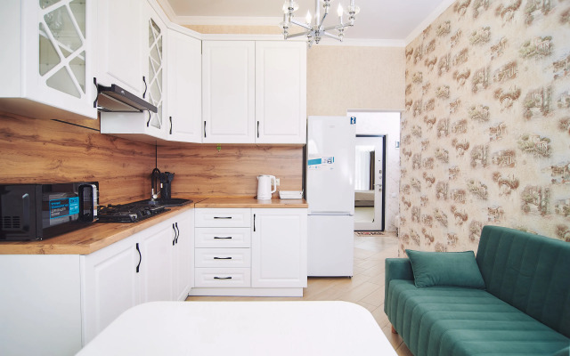 Квартира Коллективная 11