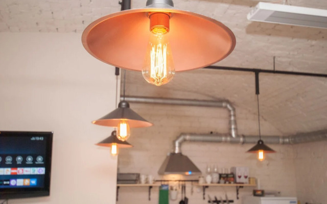 Апартаменты Kolman