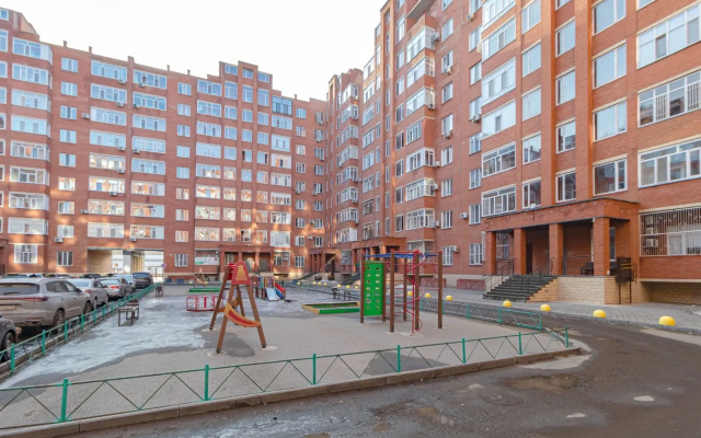 Квартира рядом с Батыр Молл