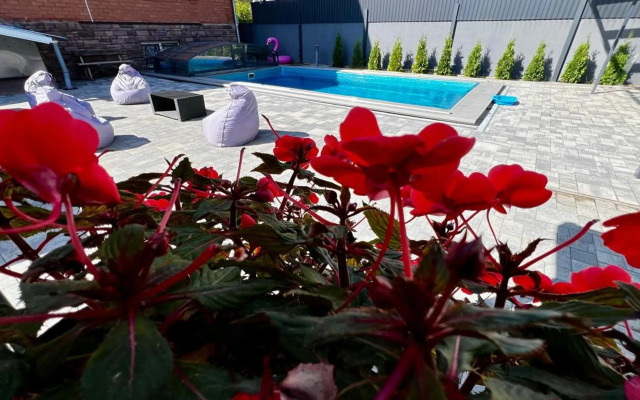 Мебелированные комнаты 5