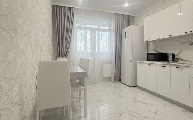 Квартира на улице Коммунистическая 9