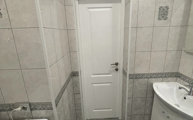 Квартира Гостевая на Староалексеевской