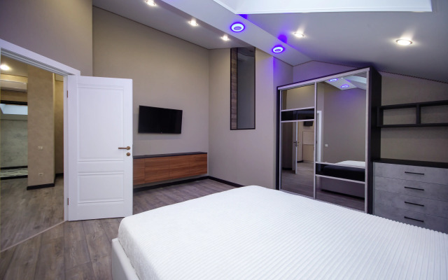 Апартаменты ViP Apart 9