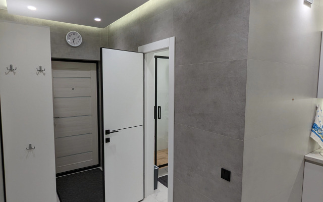 Квартира Шикарная 1к в Олимпийском