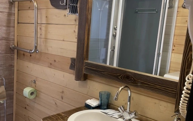 Апартаменты 1312 в Sunny Valley