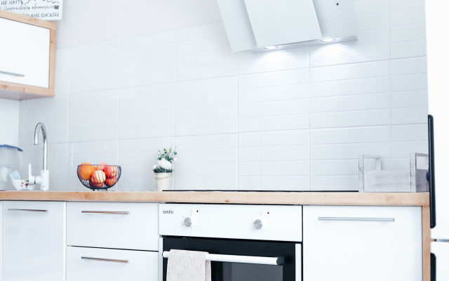 Квартира с видом на реку