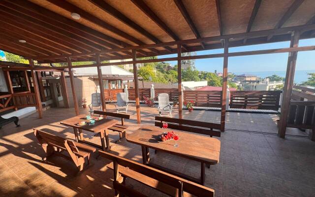 U Roberta Guest House
