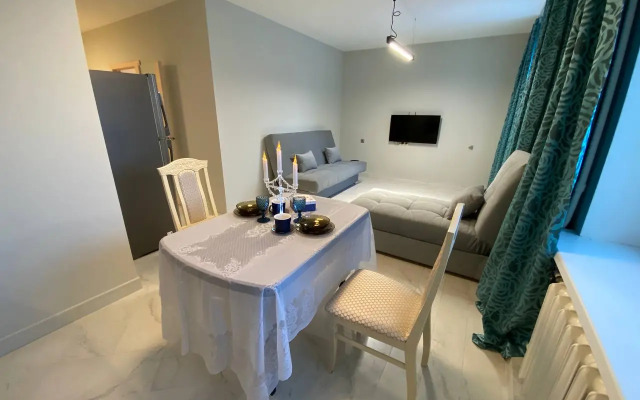 Апартаменты на Курашова 31