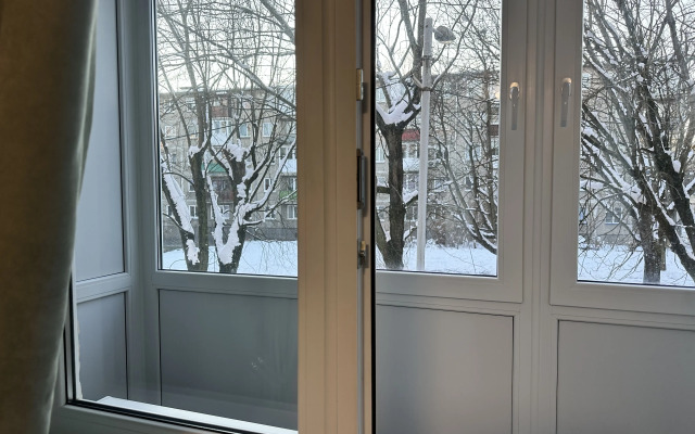 Квартира New Life у реки